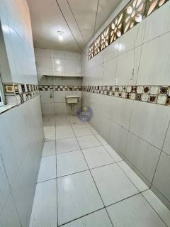 TRIPLEX COM 3 QTOS, ROOFTOP INDIVIDUAL E ÓTIMA LOCALIZAÇÃO NO JANGA!