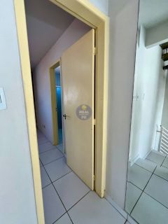 TRIPLEX COM 3 QTOS, ROOFTOP INDIVIDUAL E ÓTIMA LOCALIZAÇÃO NO JANGA!