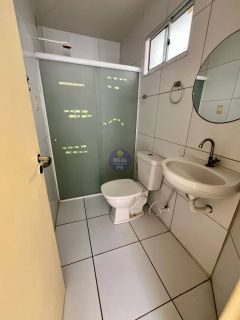 TRIPLEX COM 3 QTOS, ROOFTOP INDIVIDUAL E ÓTIMA LOCALIZAÇÃO NO JANGA!