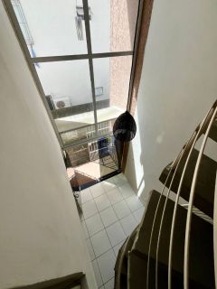 TRIPLEX COM 3 QTOS, ROOFTOP INDIVIDUAL E ÓTIMA LOCALIZAÇÃO NO JANGA!