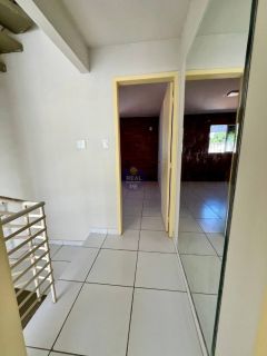 TRIPLEX COM 3 QTOS, ROOFTOP INDIVIDUAL E ÓTIMA LOCALIZAÇÃO NO JANGA!