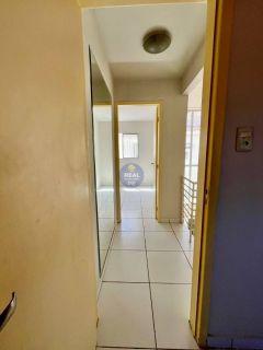 TRIPLEX COM 3 QTOS, ROOFTOP INDIVIDUAL E ÓTIMA LOCALIZAÇÃO NO JANGA!