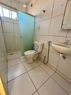 TRIPLEX COM 3 QTOS, ROOFTOP INDIVIDUAL E ÓTIMA LOCALIZAÇÃO NO JANGA!