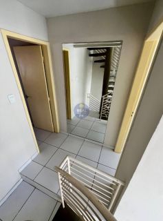 TRIPLEX COM 3 QTOS, ROOFTOP INDIVIDUAL E ÓTIMA LOCALIZAÇÃO NO JANGA!