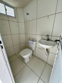 TRIPLEX COM 3 QTOS, ROOFTOP INDIVIDUAL E ÓTIMA LOCALIZAÇÃO NO JANGA!