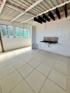 TRIPLEX COM 3 QTOS, ROOFTOP INDIVIDUAL E ÓTIMA LOCALIZAÇÃO NO JANGA!