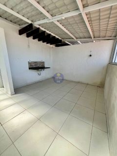 TRIPLEX COM 3 QTOS, ROOFTOP INDIVIDUAL E ÓTIMA LOCALIZAÇÃO NO JANGA!