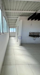 TRIPLEX COM 3 QTOS, ROOFTOP INDIVIDUAL E ÓTIMA LOCALIZAÇÃO NO JANGA!