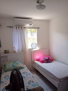 CASA PRIVÊ COM 3QTOS, SENDO 1 SUÍTE, EM NOSSA SRA. DA CONCEIÇÃO!