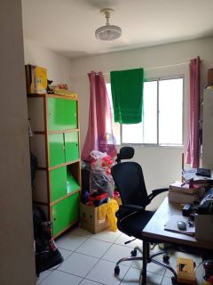 CASA PRIVÊ COM 3QTOS, SENDO 1 SUÍTE, EM NOSSA SRA. DA CONCEIÇÃO!