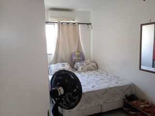 CASA PRIVÊ COM 3QTOS, SENDO 1 SUÍTE, EM NOSSA SRA. DA CONCEIÇÃO!