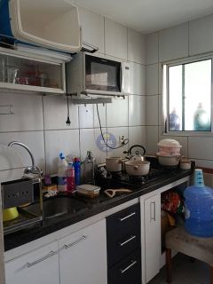 CASA PRIVÊ COM 3QTOS, SENDO 1 SUÍTE, EM NOSSA SRA. DA CONCEIÇÃO!