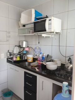 CASA PRIVÊ COM 3QTOS, SENDO 1 SUÍTE, EM NOSSA SRA. DA CONCEIÇÃO!