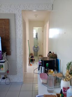 CASA PRIVÊ COM 3QTOS, SENDO 1 SUÍTE, EM NOSSA SRA. DA CONCEIÇÃO!