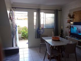 CASA PRIVÊ COM 3QTOS, SENDO 1 SUÍTE, EM NOSSA SRA. DA CONCEIÇÃO!