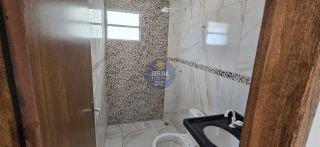 CASA PRIVÊ COM 2 QUARTOS, EM ÓTIMA LOCALIZAÇÃO NO JANGA!