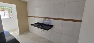 CASA PRIVÊ COM 2 QUARTOS, EM ÓTIMA LOCALIZAÇÃO NO JANGA!