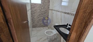 CASA PRIVÊ COM 2 QUARTOS, EM ÓTIMA LOCALIZAÇÃO NO JANGA!