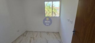 CASA PRIVÊ COM 2 QUARTOS, EM ÓTIMA LOCALIZAÇÃO NO JANGA!