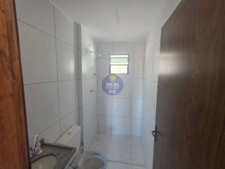 CASA PRIVÊ COM 2 QUARTOS + VARANDA, EM NOSSA SRA. DO Ó!