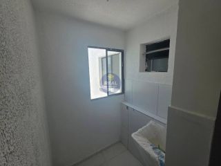 CASA PRIVÊ COM 2 QUARTOS + VARANDA, EM NOSSA SRA. DO Ó!