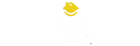Real Imobiliária PE - CRECI CRECI 15621-J PJPJ