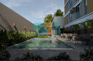 Vivar Atlântico | Apto de 2 quartos sendo 1 suite | MCMV | Jardim Atlântico | olinda | Lazer Completo |