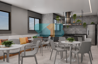 Vivar Atlântico | Apto de 2 quartos sendo 1 suite | MCMV | Jardim Atlântico | olinda | Lazer Completo |