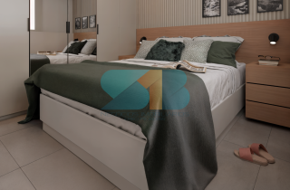Vivar Atlântico | Apto de 2 quartos sendo 1 suite | MCMV | Jardim Atlântico | olinda | Lazer Completo |