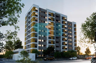 Vivar Atlântico | Apto de 2 quartos sendo 1 suite | MCMV | Jardim Atlântico | olinda | Lazer Completo |