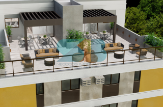 Vivar Atlântico | Apto de 2 quartos sendo 1 suite | MCMV | Jardim Atlântico | olinda | Lazer Completo |
