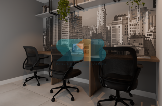 Vivar Atlântico | Apto de 2 quartos sendo 1 suite | MCMV | Jardim Atlântico | olinda | Lazer Completo |
