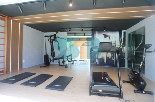 Forte Tamarineira | Apto Pronto 2 quartos a venda | 40,77m² | Lazer Completo