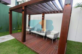 Forte Tamarineira | Apto Pronto 2 quartos a venda | 40,77m² | Lazer Completo