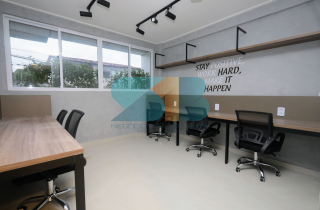 Forte Tamarineira | Apto Pronto 2 quartos a venda | 40,77m² | Lazer Completo