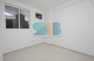 Forte Tamarineira | Apto Pronto 2 quartos a venda | 40,77m² | Lazer Completo