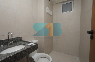 Forte Tamarineira | Apto Pronto 2 quartos a venda | 40,77m² | Lazer Completo