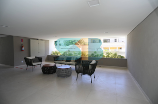 Forte Tamarineira | Apto Pronto 2 quartos a venda | 40,77m² | Lazer Completo
