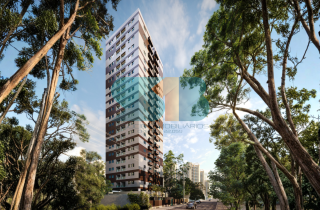 Forte Príncipe | Apto de 3 quartos sendo 1 suite | Varanda Gourmet | 60m² | Lazer completo