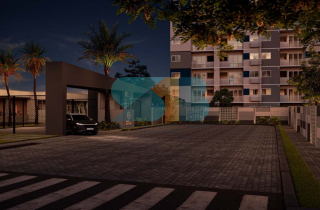 Brisa do Mar | MCMV 2 quartos | em Candeias | 47 a 49m² | Área de lazer completa