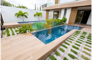 Apto 2 quartos | Pronto para Rentabilizar | 42,96m² | CAMPAS BEACH PRIME |a 100 metros da Prais de Campas | Área de Lazer completa