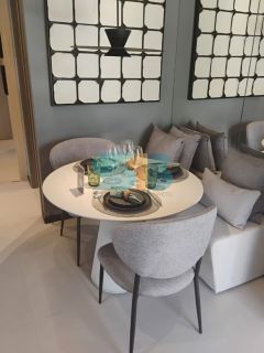 RAIZES - Torre Lula Cardoso Ayres | 50,63m² |2 quartos sendo 1 suíte | Planta moderna e inteligente | Ilha do Leite | Área de lazer completa | Anexado ao colégio Saleziano |