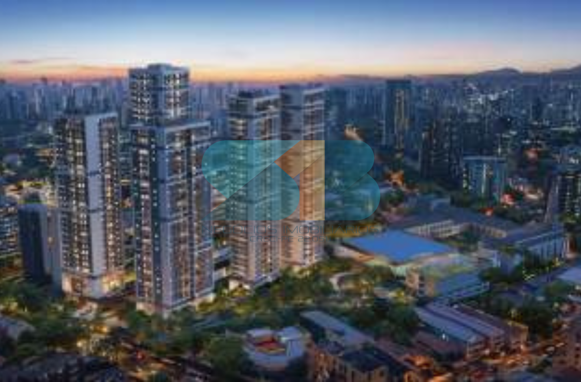 RAÍZES – TORRE GILVAN SAMICO  - Última unidade Duplex 4 suites e 3 Vagas de garagens | Ilha do Leite | Lazer Completo | Anexado ao Colégio Salesiano