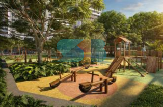 RAÍZES – TORRE GILVAN SAMICO  - Última unidade Duplex 4 suites e 3 Vagas de garagens | Ilha do Leite | Lazer Completo | Anexado ao Colégio Salesiano