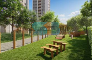 RAÍZES – TORRE GILVAN SAMICO  - Última unidade Duplex 4 suites e 3 Vagas de garagens | Ilha do Leite | Lazer Completo | Anexado ao Colégio Salesiano