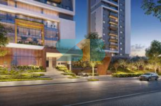 RAÍZES – TORRE GILVAN SAMICO  - Última unidade Duplex 4 suites e 3 Vagas de garagens | Ilha do Leite | Lazer Completo | Anexado ao Colégio Salesiano