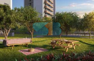 RAÍZES – TORRE GILVAN SAMICO  - Última unidade Duplex 4 suites e 3 Vagas de garagens | Ilha do Leite | Lazer Completo | Anexado ao Colégio Salesiano