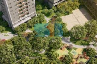 RAÍZES – TORRE GILVAN SAMICO  - Última unidade Duplex 4 suites e 3 Vagas de garagens | Ilha do Leite | Lazer Completo | Anexado ao Colégio Salesiano