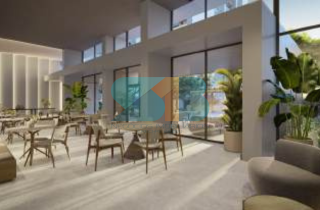 RAÍZES – TORRE GILVAN SAMICO  - Última unidade Duplex 4 suites e 3 Vagas de garagens | Ilha do Leite | Lazer Completo | Anexado ao Colégio Salesiano