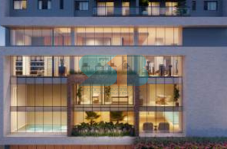 RAÍZES – TORRE GILVAN SAMICO  - Última unidade Duplex 4 suites e 3 Vagas de garagens | Ilha do Leite | Lazer Completo | Anexado ao Colégio Salesiano